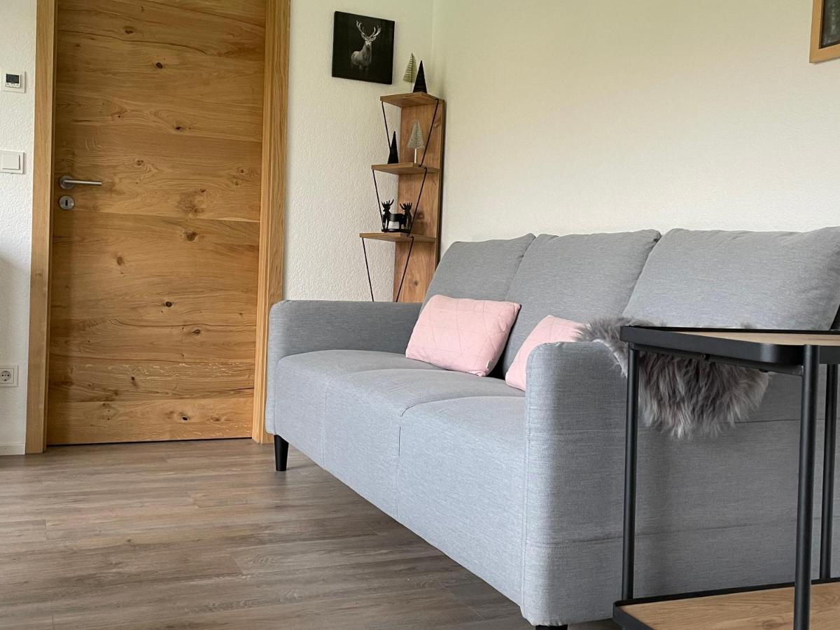 Ferienbungalow Kampenheissji Wiltingen Buitenkant foto